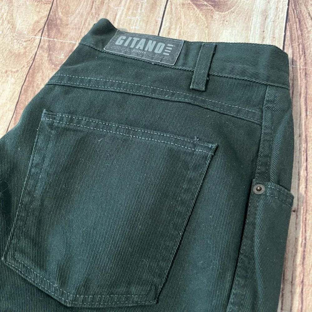Gitano jeans olive